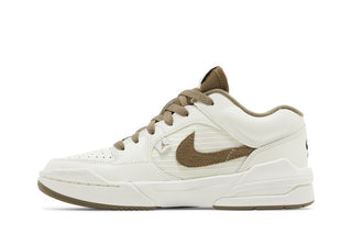 Air Jordan Jordan Stadium 90 'Sail Brown Kelp'