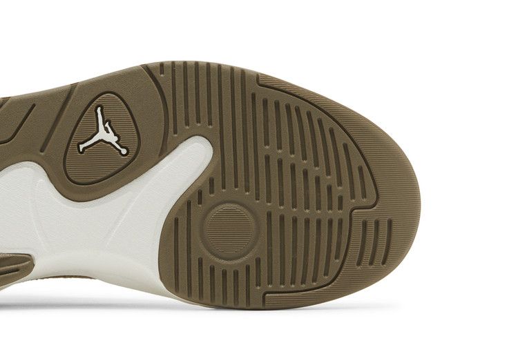 Air Jordan Jordan Stadium 90 'Sail Brown Kelp'
