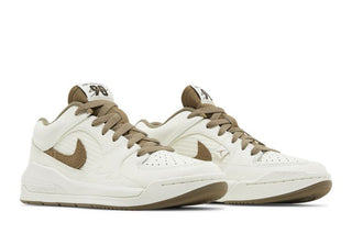 Air Jordan Jordan Stadium 90 'Sail Brown Kelp'