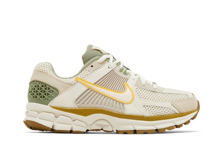 Nike Air Zoom Vomero 5 'Pale Ivory Oil Green'