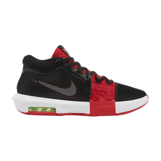 FaZe Clan x Nike LeBron Witness 8 'Bred'