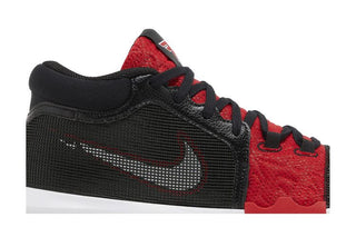FaZe Clan x Nike LeBron Witness 8 'Bred'