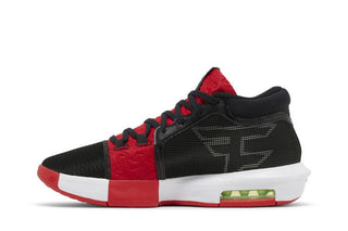 FaZe Clan x Nike LeBron Witness 8 'Bred'