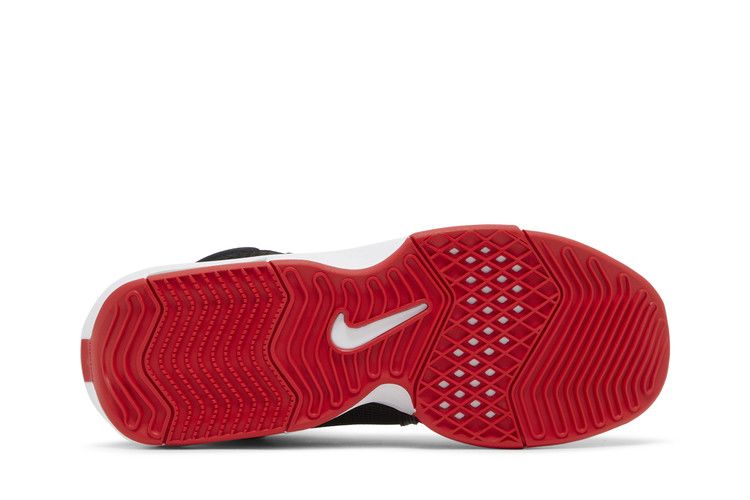 FaZe Clan x Nike LeBron Witness 8 'Bred'