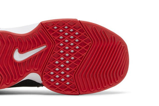 FaZe Clan x Nike LeBron Witness 8 'Bred'