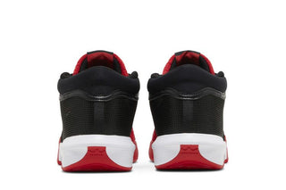 FaZe Clan x Nike LeBron Witness 8 'Bred'