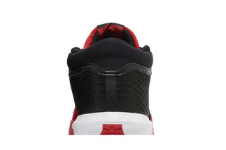 FaZe Clan x Nike LeBron Witness 8 'Bred'