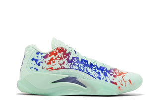 Air Jordan Zion 3 'Mud, Sweat and Tears'