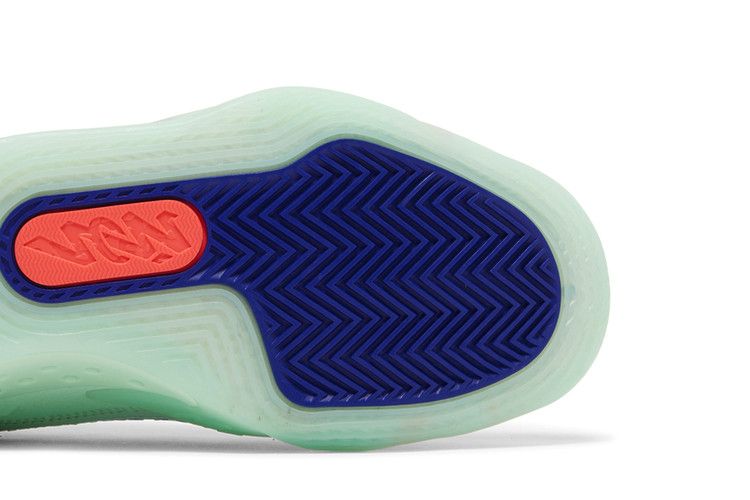 Air Jordan Zion 3 'Mud, Sweat and Tears'
