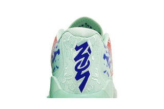Air Jordan Zion 3 'Mud, Sweat and Tears'