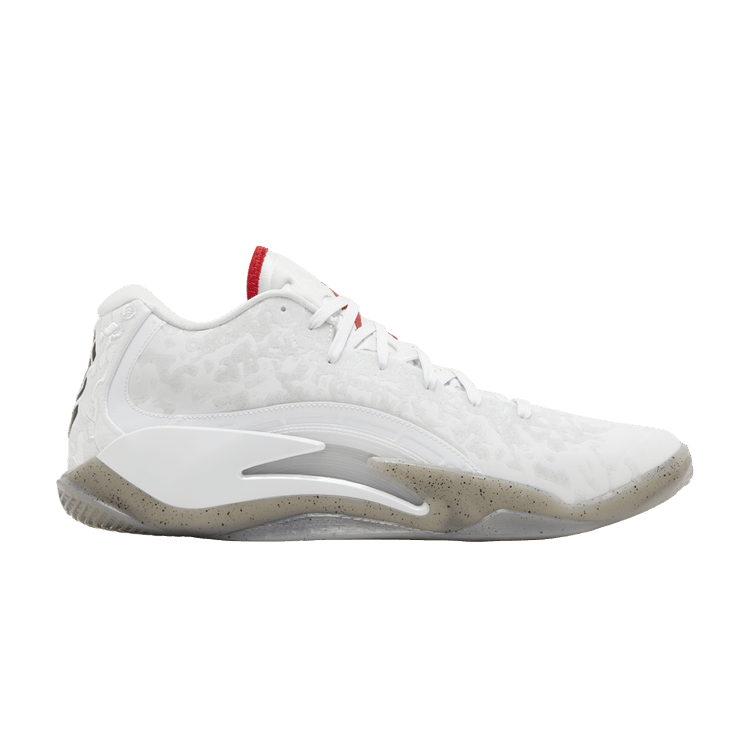 Air Jordan Zion 3 'Fresh Paint'
