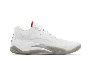 Air Jordan Zion 3 'Fresh Paint'