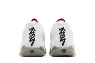 Air Jordan Zion 3 'Fresh Paint'