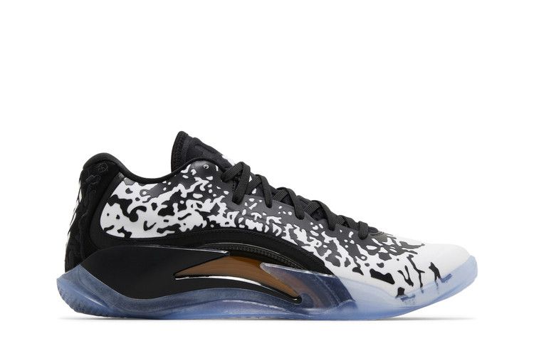 Air Jordan Zion 3 'Gen Zion'