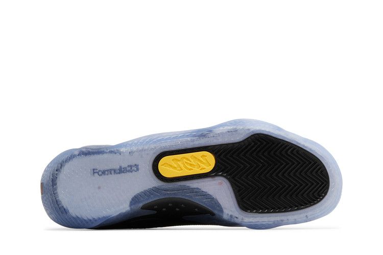 Air Jordan Zion 3 'Gen Zion'