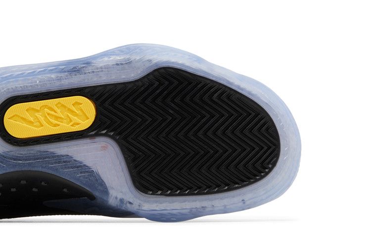 Air Jordan Zion 3 'Gen Zion'