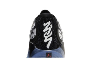 Air Jordan Zion 3 'Gen Zion'