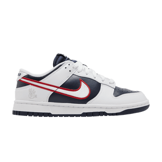 Nike Dunk Low Premium 'Houston Comets Four Peat'