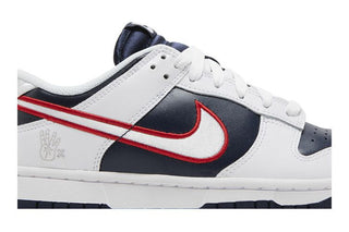 Nike Dunk Low Premium 'Houston Comets Four Peat'
