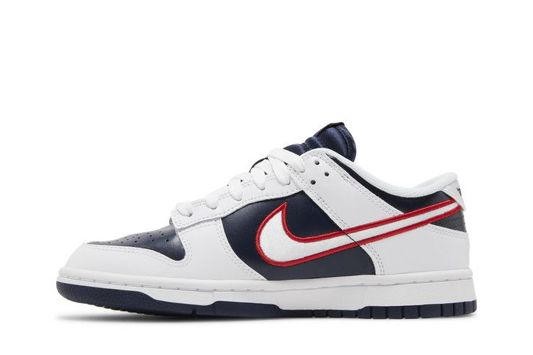Nike Dunk Low Premium 'Houston Comets Four Peat'