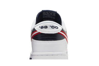 Nike Dunk Low Premium 'Houston Comets Four Peat'