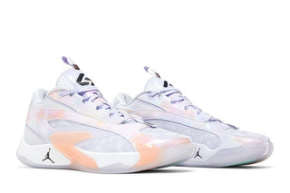 Air Jordan Luka 2 'Nebula'