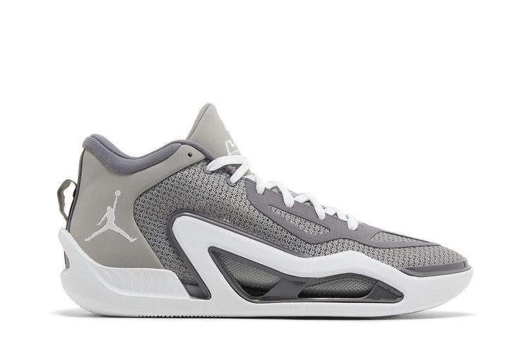Air Jordan Tatum 1 'Cool Grey'