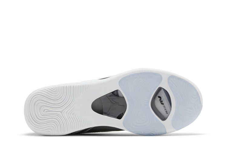 Air Jordan Tatum 1 'Cool Grey'