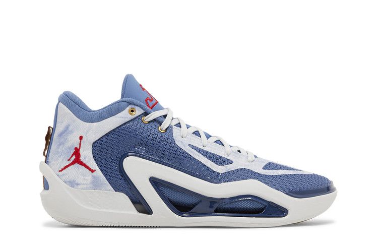 Air Jordan Tatum 1 'Denim'