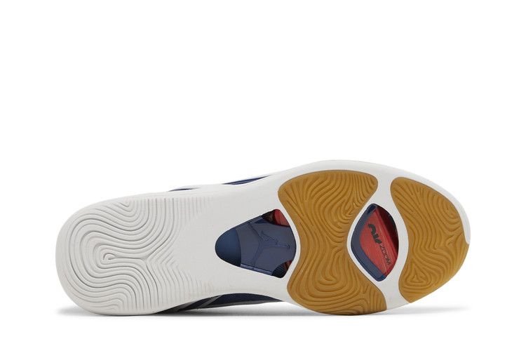 Air Jordan Tatum 1 'Denim'