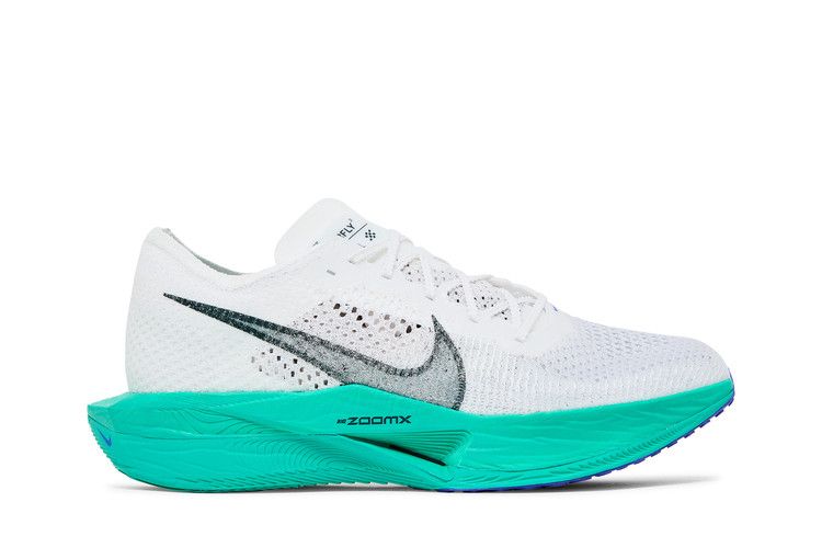 Nike ZoomX VaporFly Next% 3 'White Jade Ice'