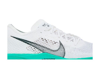 Nike ZoomX VaporFly Next% 3 'White Jade Ice'