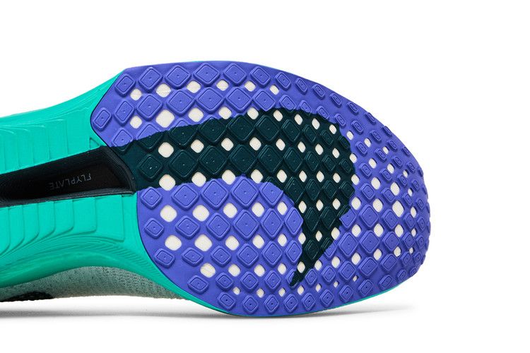 Nike ZoomX VaporFly Next% 3 'White Jade Ice'