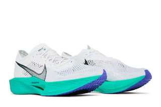 Nike ZoomX VaporFly Next% 3 'White Jade Ice'