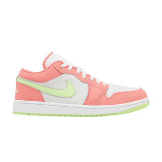 Air Jordan 1 Low SE 'Lava Glow'