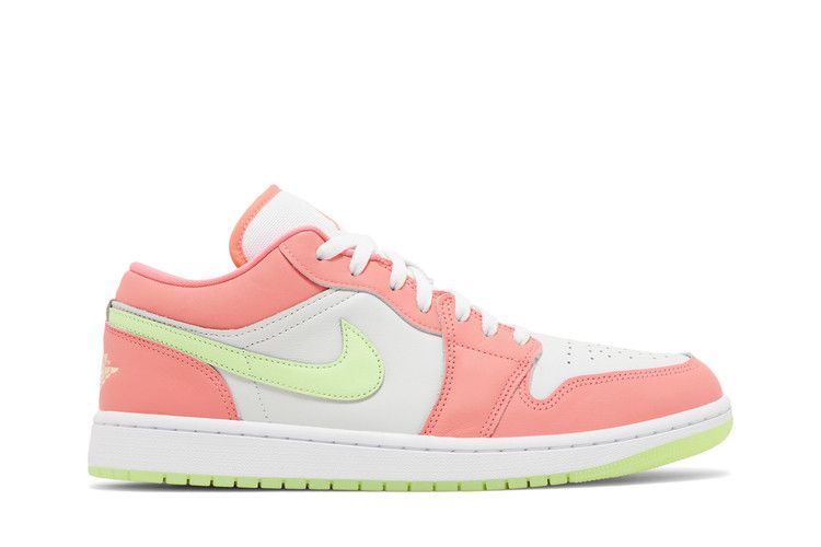 Air Jordan 1 Low SE 'Lava Glow'
