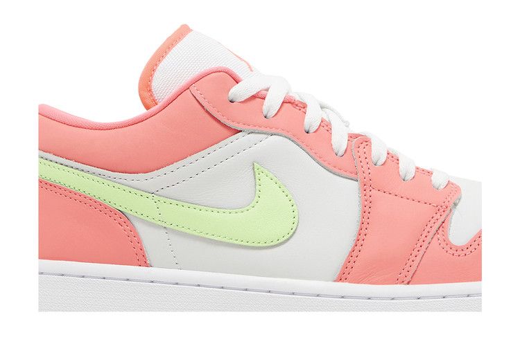 Air Jordan 1 Low SE 'Lava Glow'