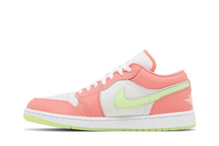 Air Jordan 1 Low SE 'Lava Glow'