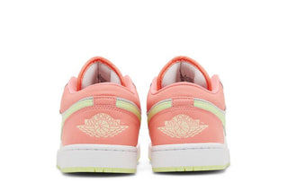 Air Jordan 1 Low SE 'Lava Glow'
