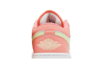 Air Jordan 1 Low SE 'Lava Glow'