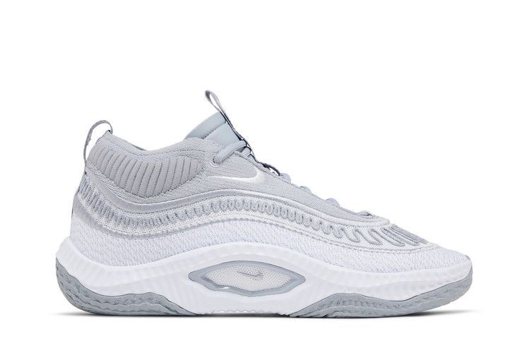 Nike Cosmic Unity 3 TB 'Wolf Grey'