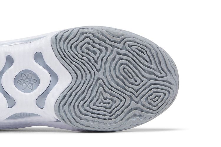 Nike Cosmic Unity 3 TB 'Wolf Grey'