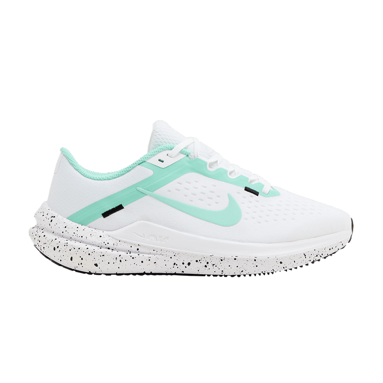 Nike Air Winflo 10 'White Emerald Rise'