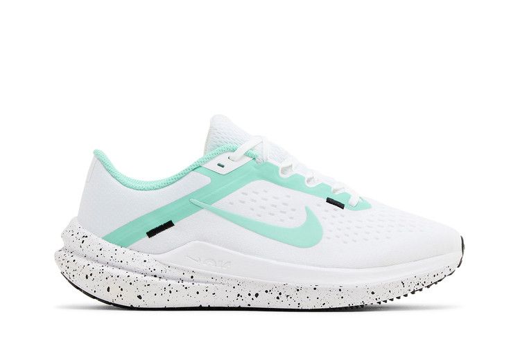 Nike Air Winflo 10 'White Emerald Rise'