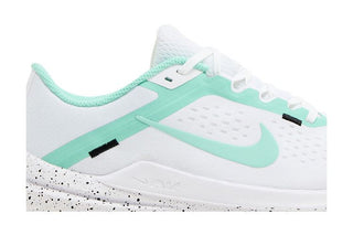 Nike Air Winflo 10 'White Emerald Rise'