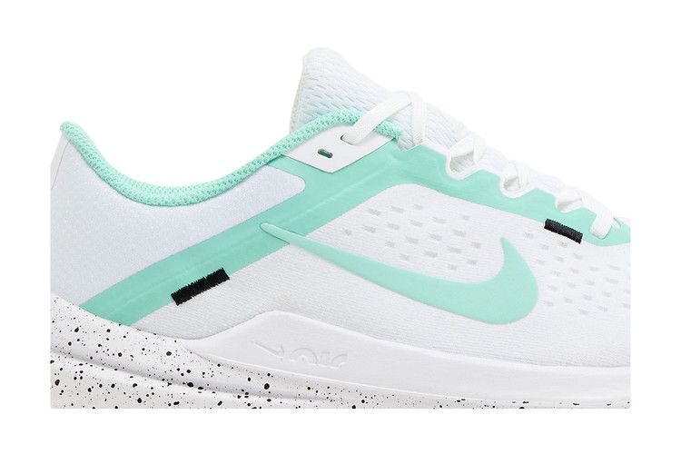 Nike Air Winflo 10 'White Emerald Rise'