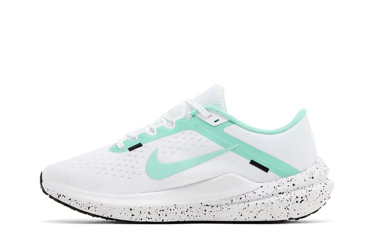 Nike Air Winflo 10 'White Emerald Rise'