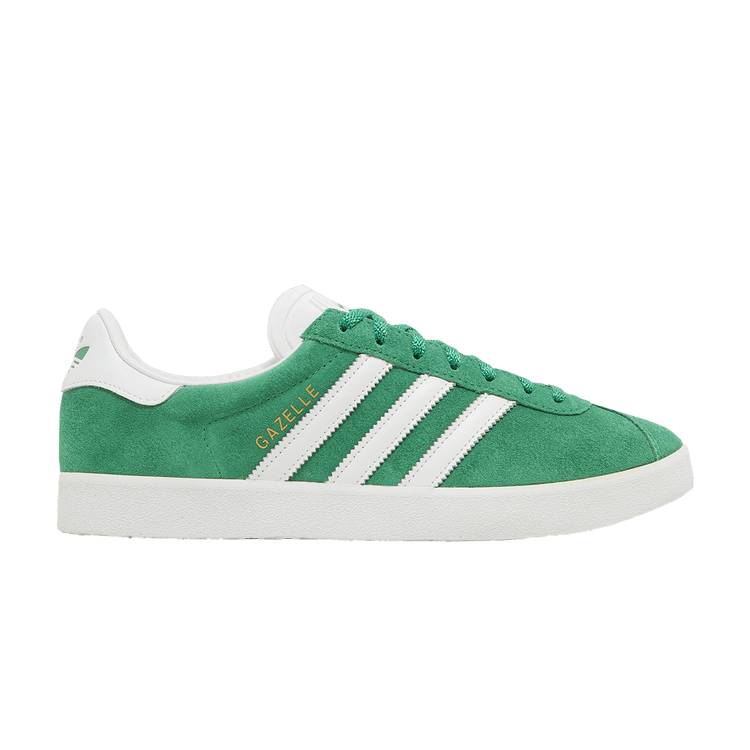 Adidas Gazelle 85 'Green White'