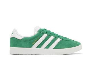 Adidas Gazelle 85 'Green White'