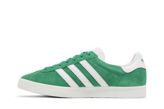 Adidas Gazelle 85 'Green White'